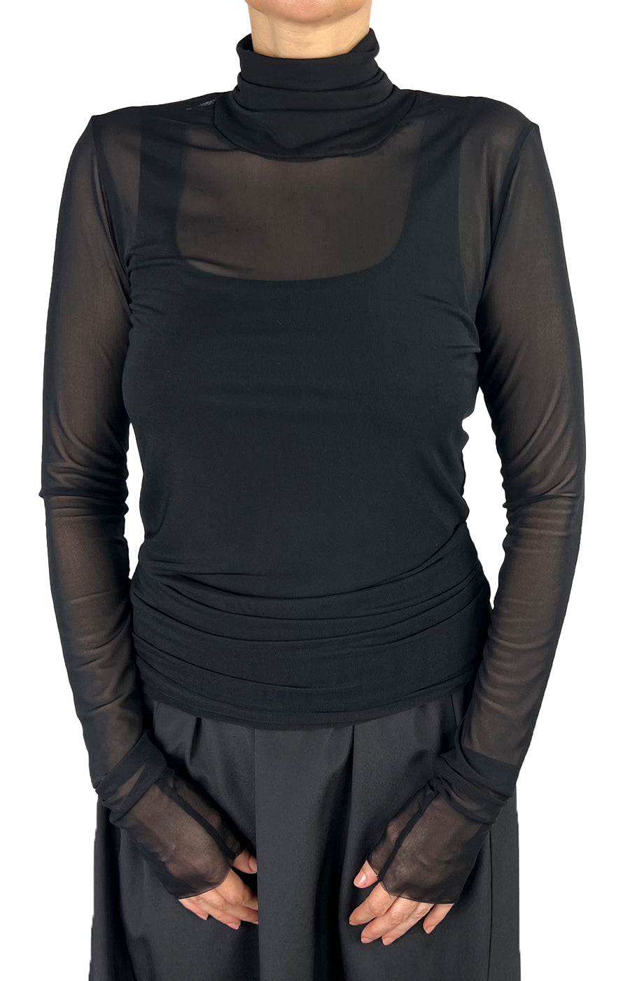POSH TOP