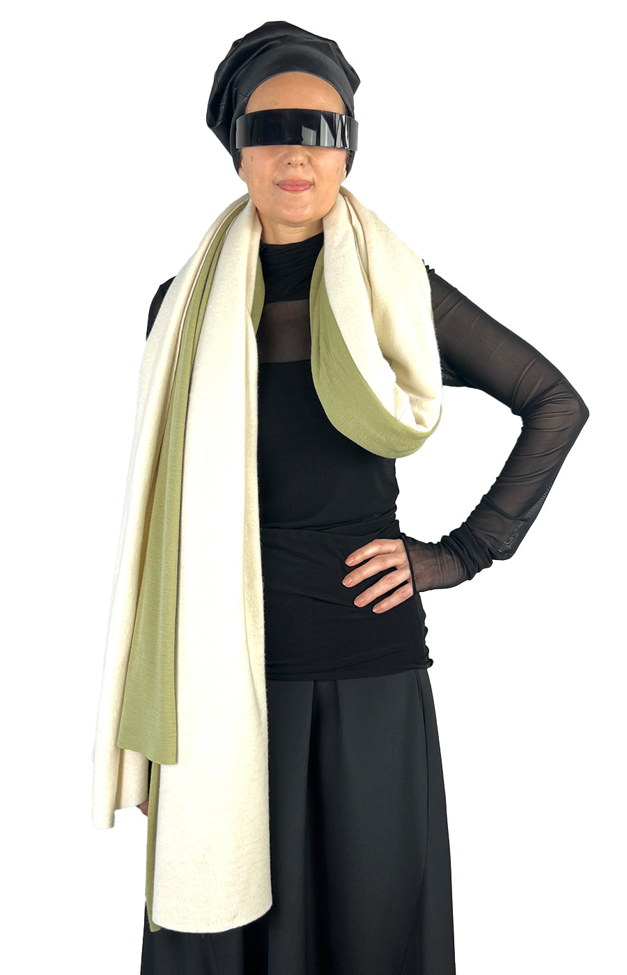 SAMIRA SHAWL