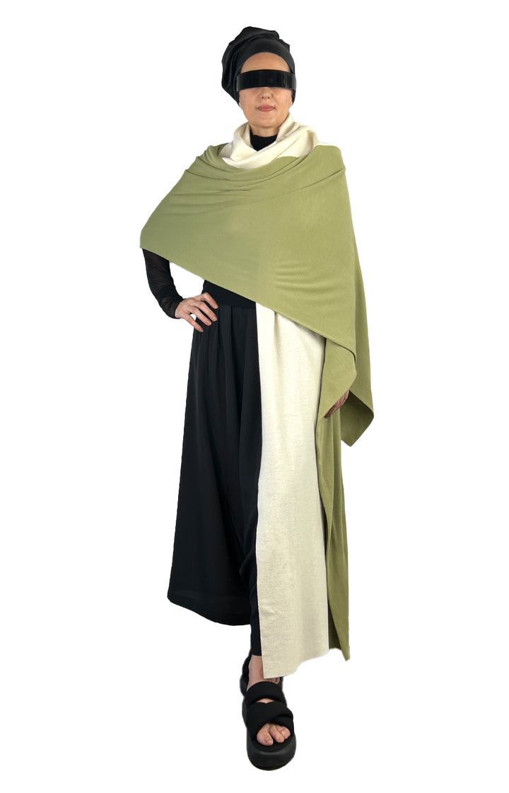 SAMIRA SHAWL