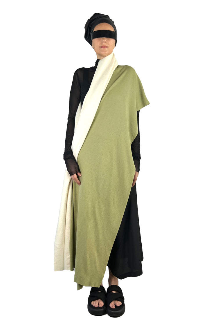 SAMIRA SHAWL
