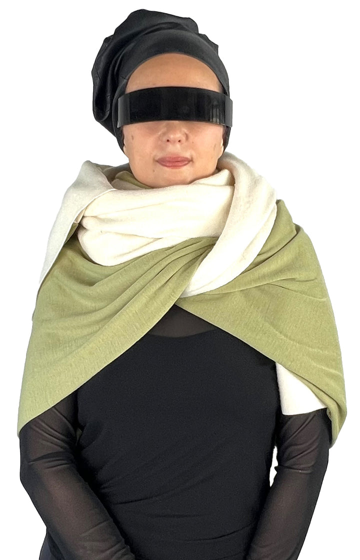 SAMIRA SHAWL