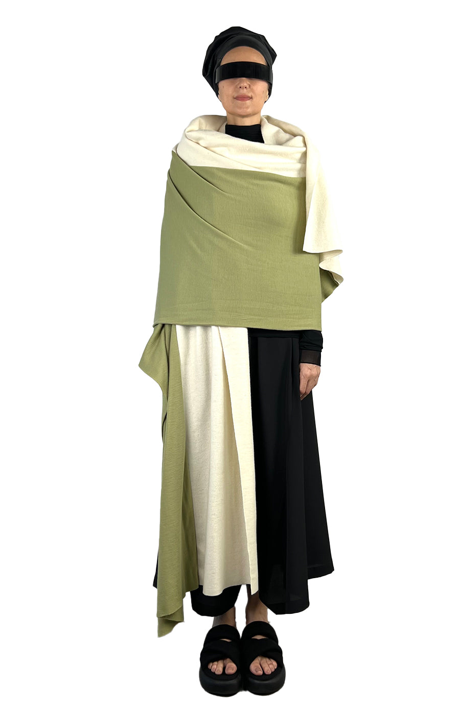 SAMIRA SHAWL