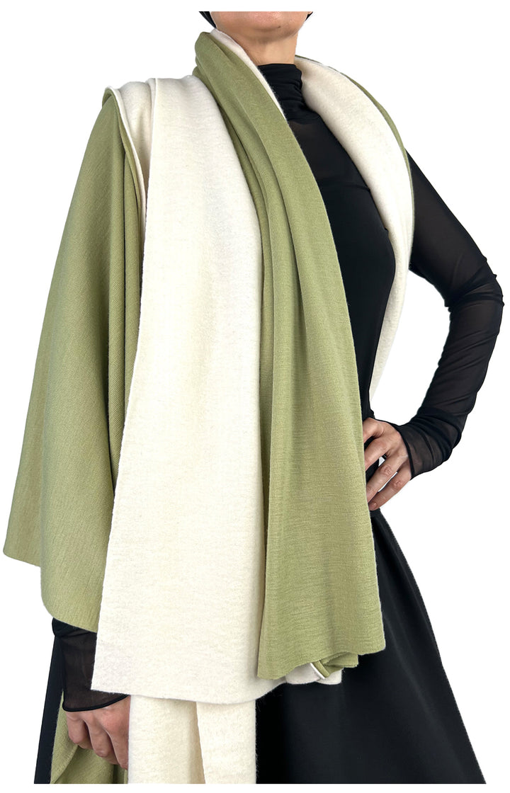 SAMIRA SHAWL