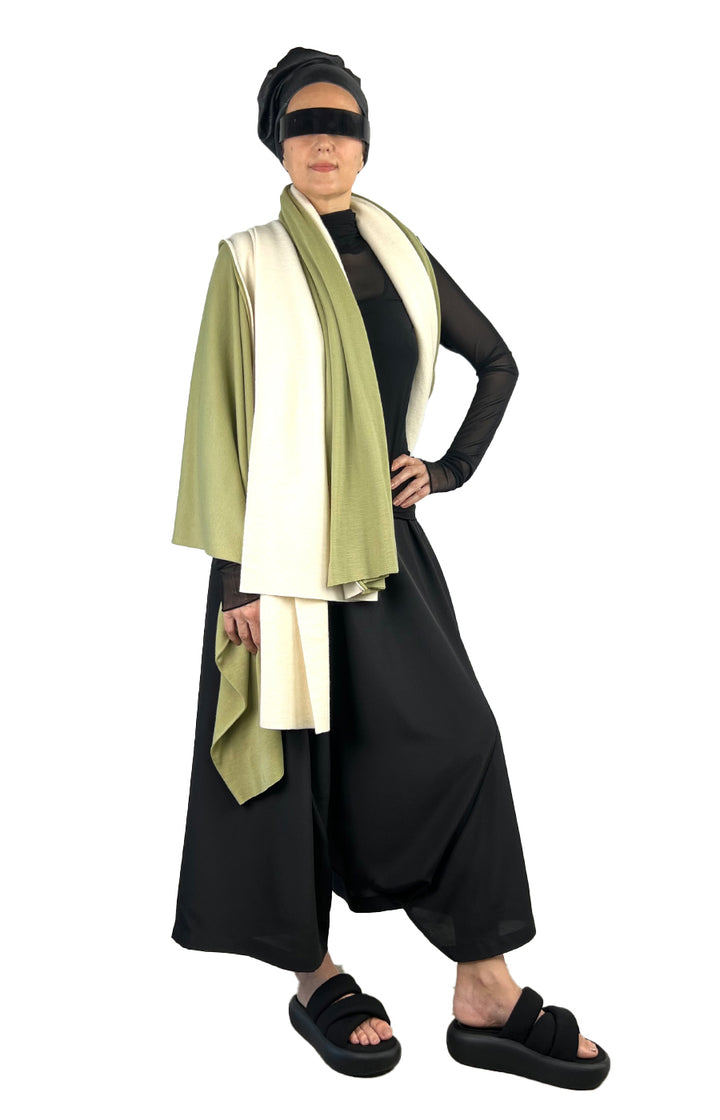 SAMIRA SHAWL