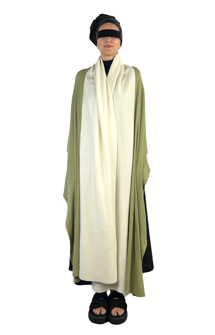 SAMIRA SHAWL