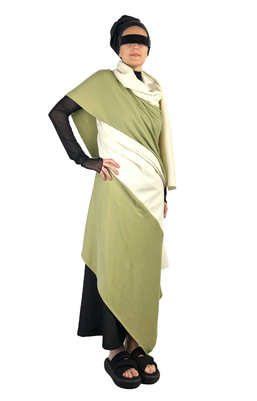 SAMIRA SHAWL