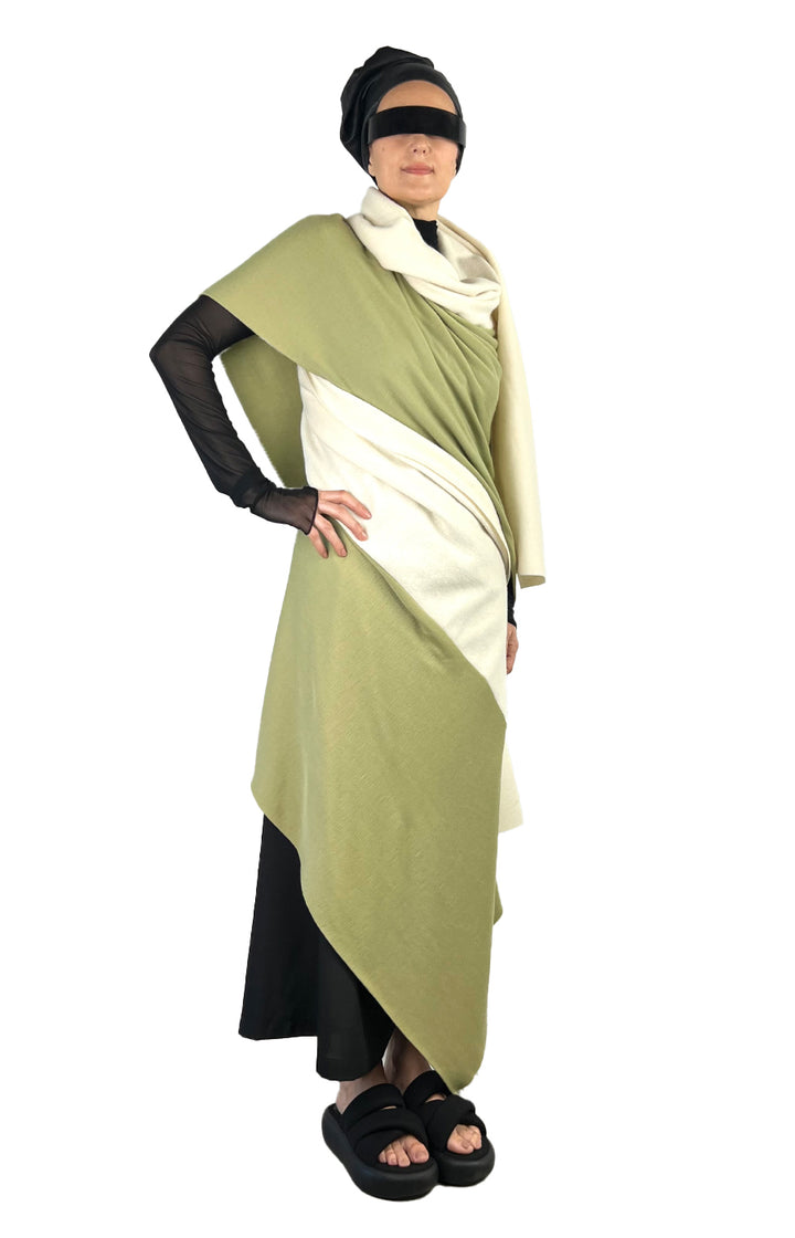 SAMIRA SHAWL