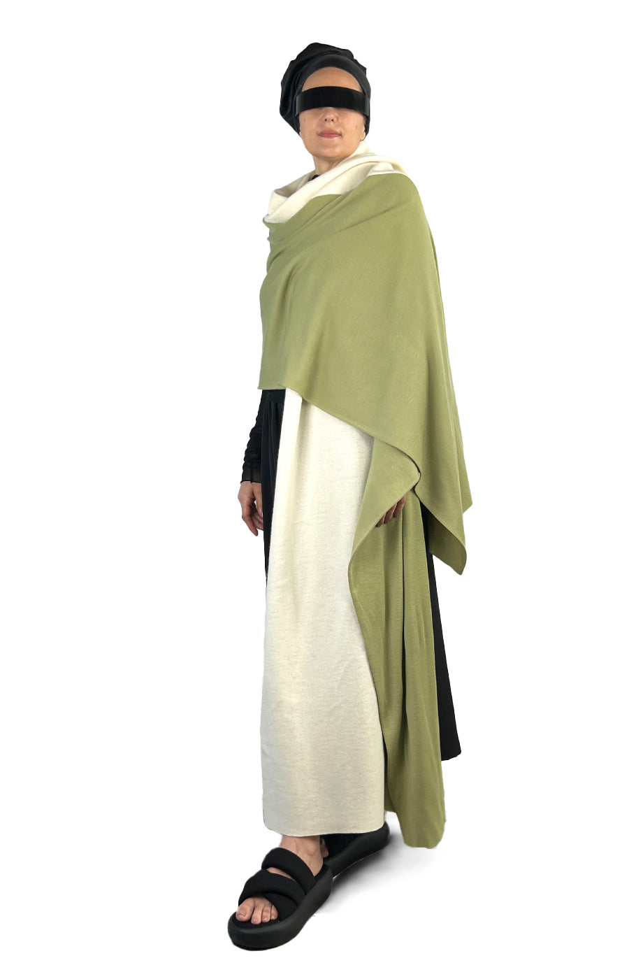 SAMIRA SHAWL