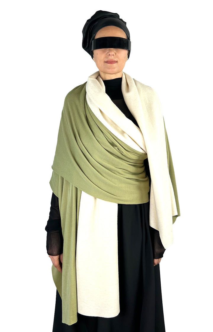 SAMIRA SHAWL