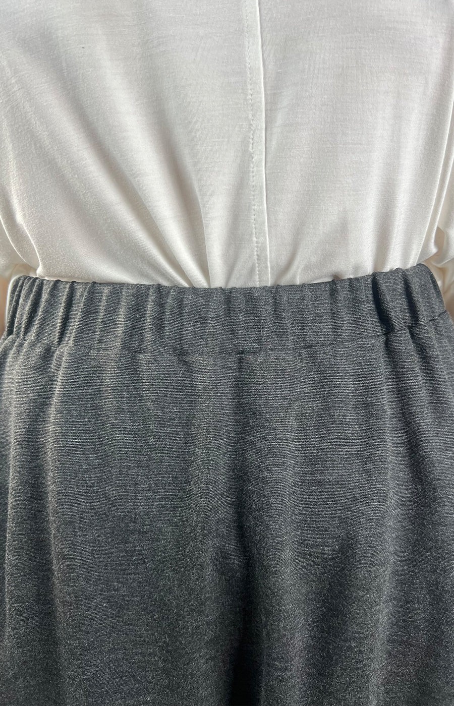 SAMSKARA PANT GREY
