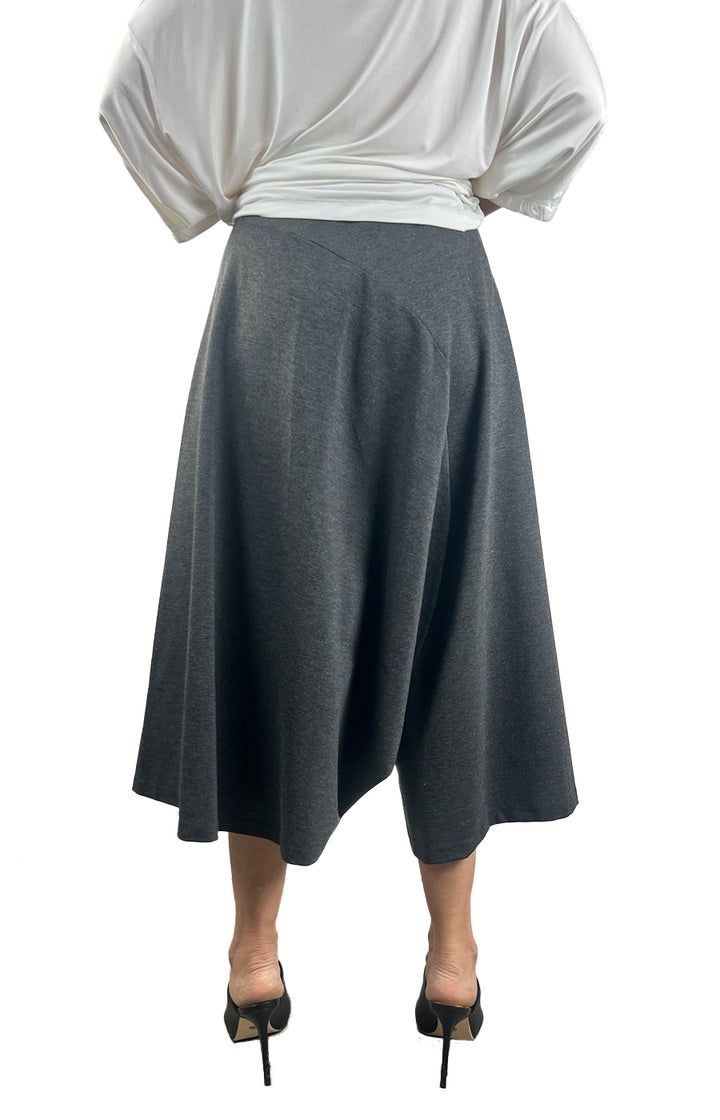 SAMSKARA PANT GREY