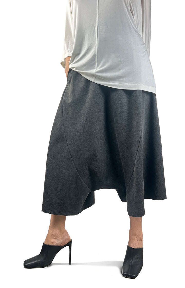 SAMSKARA PANT GREY