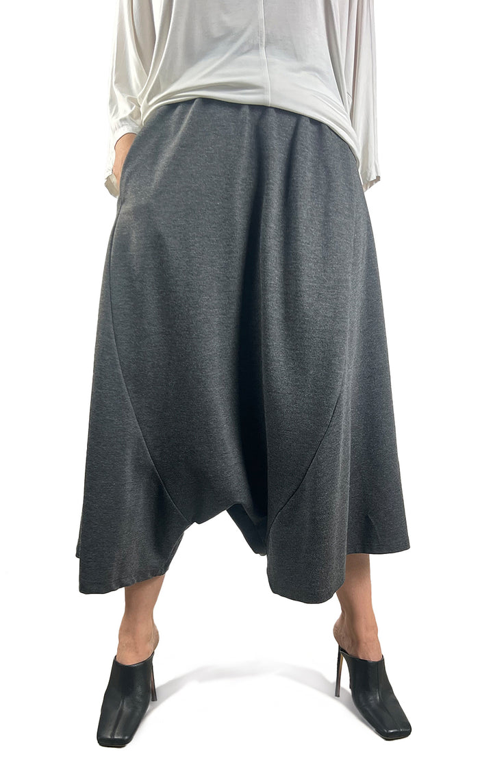 SAMSKARA PANT GREY