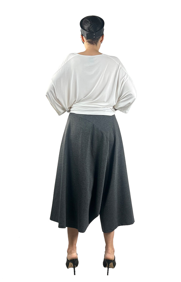 SAMSKARA PANT GREY