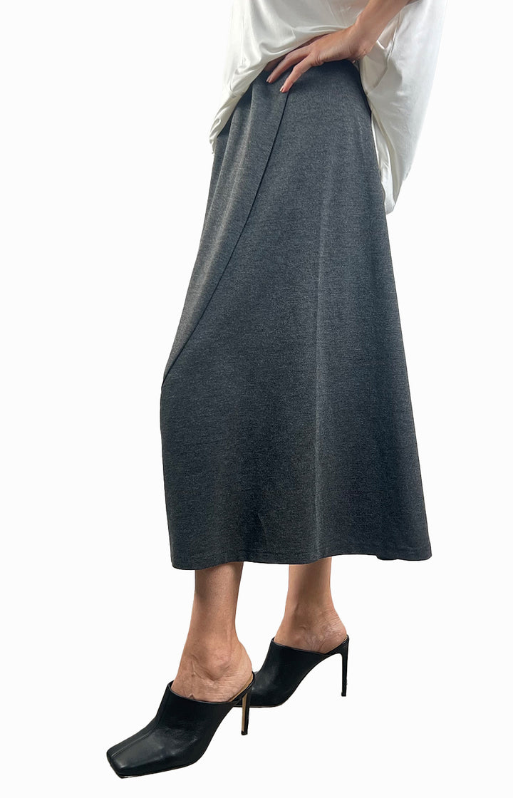 SAMSKARA PANT GREY
