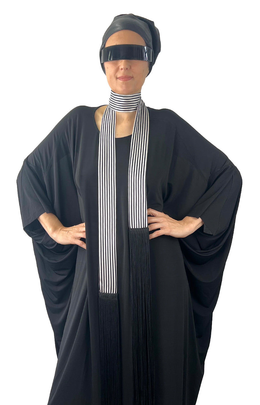 SECESSION SASH / SCARF