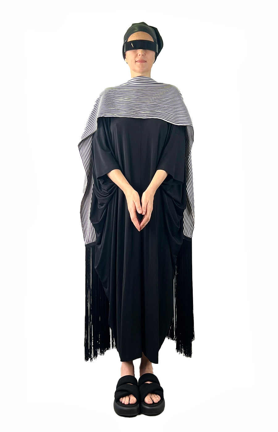 SHANTI DRESS