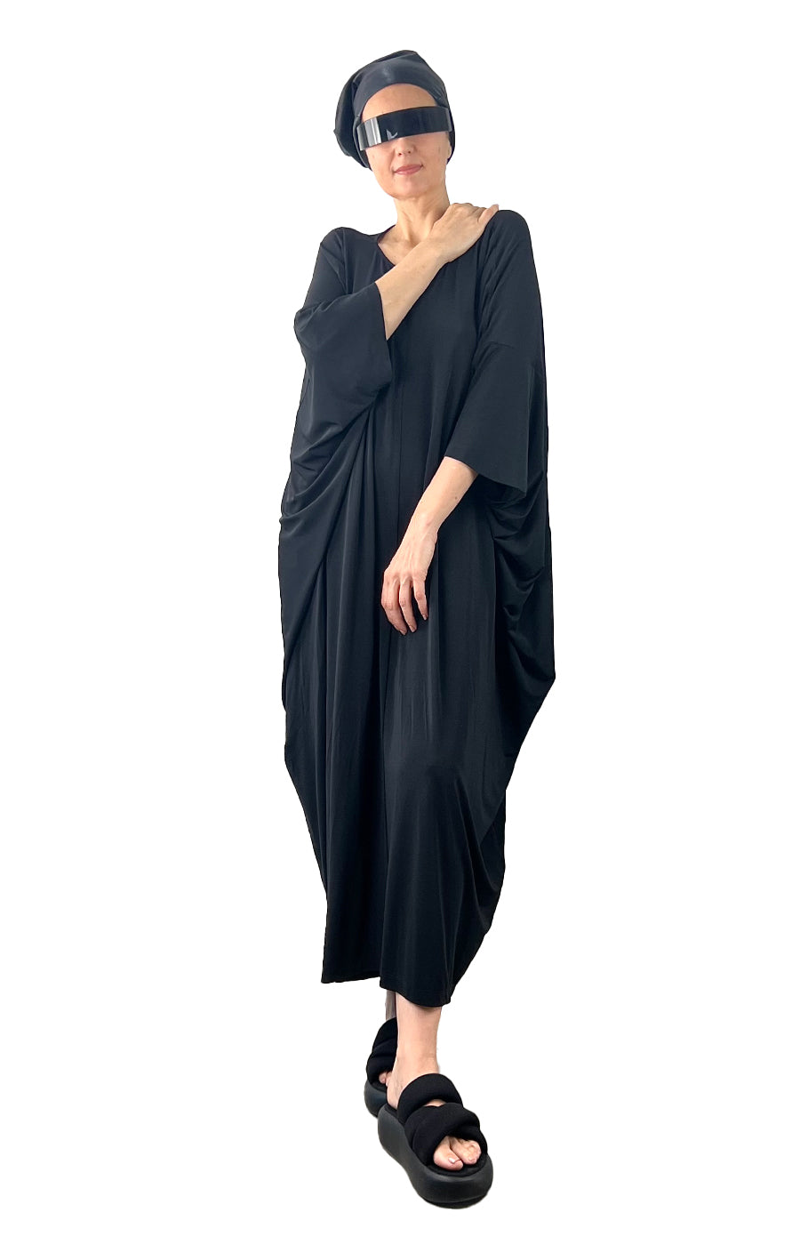 SHANTI DRESS