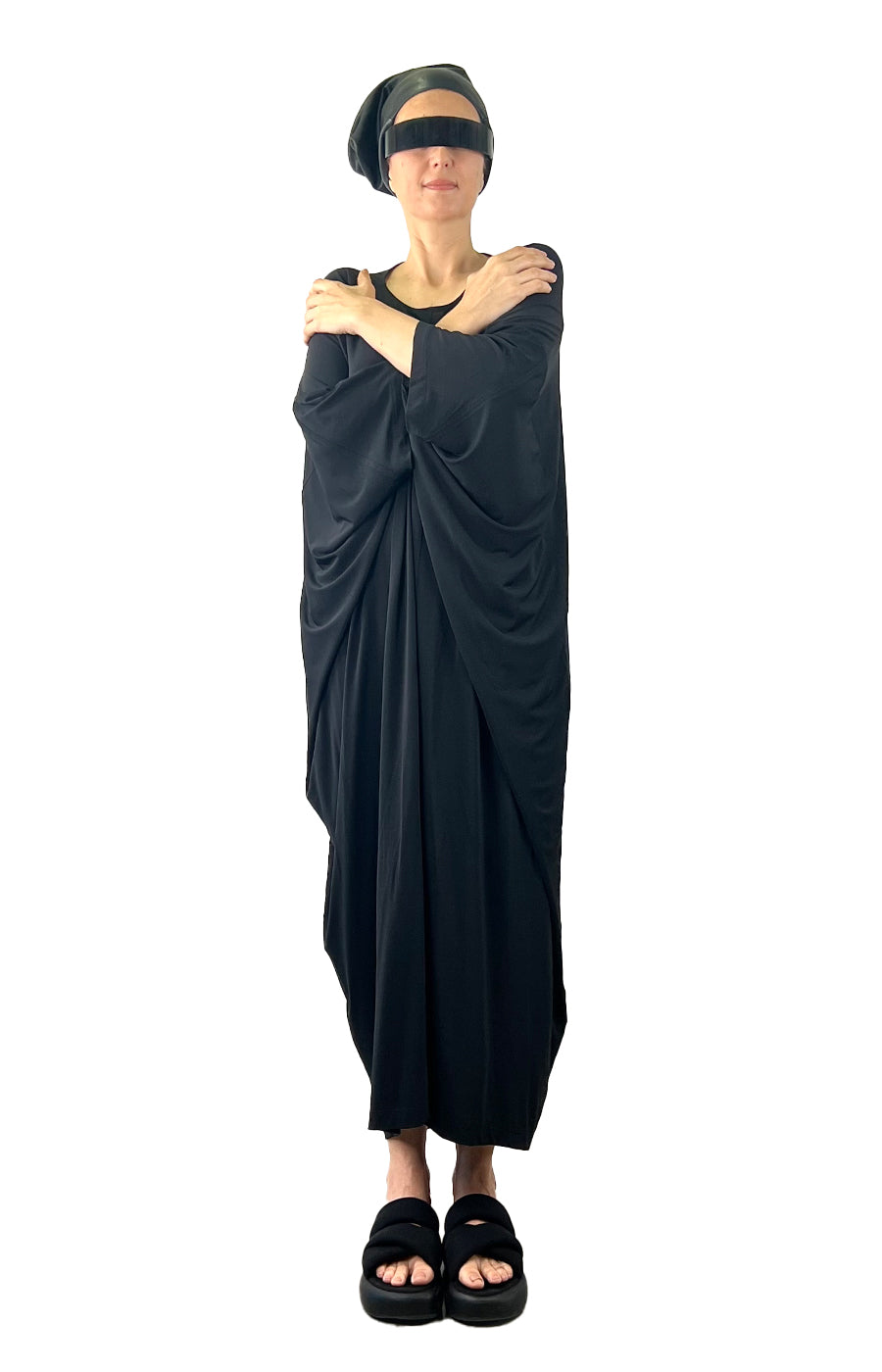 SHANTI DRESS