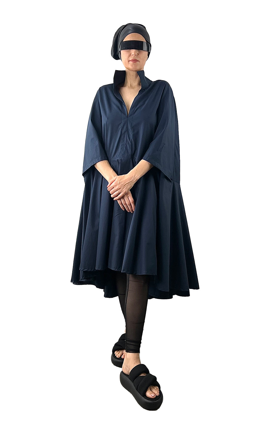 KAMI TUNIC