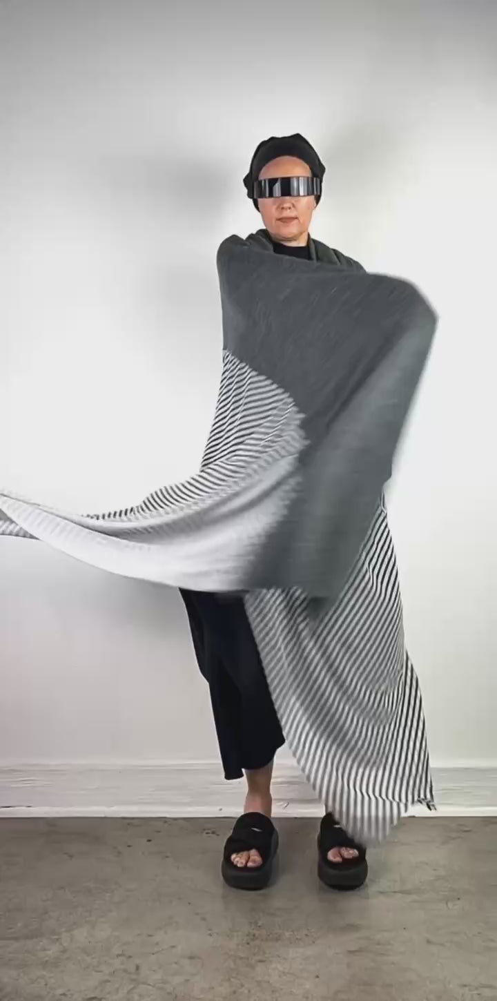 ADELPHI SHAWL
