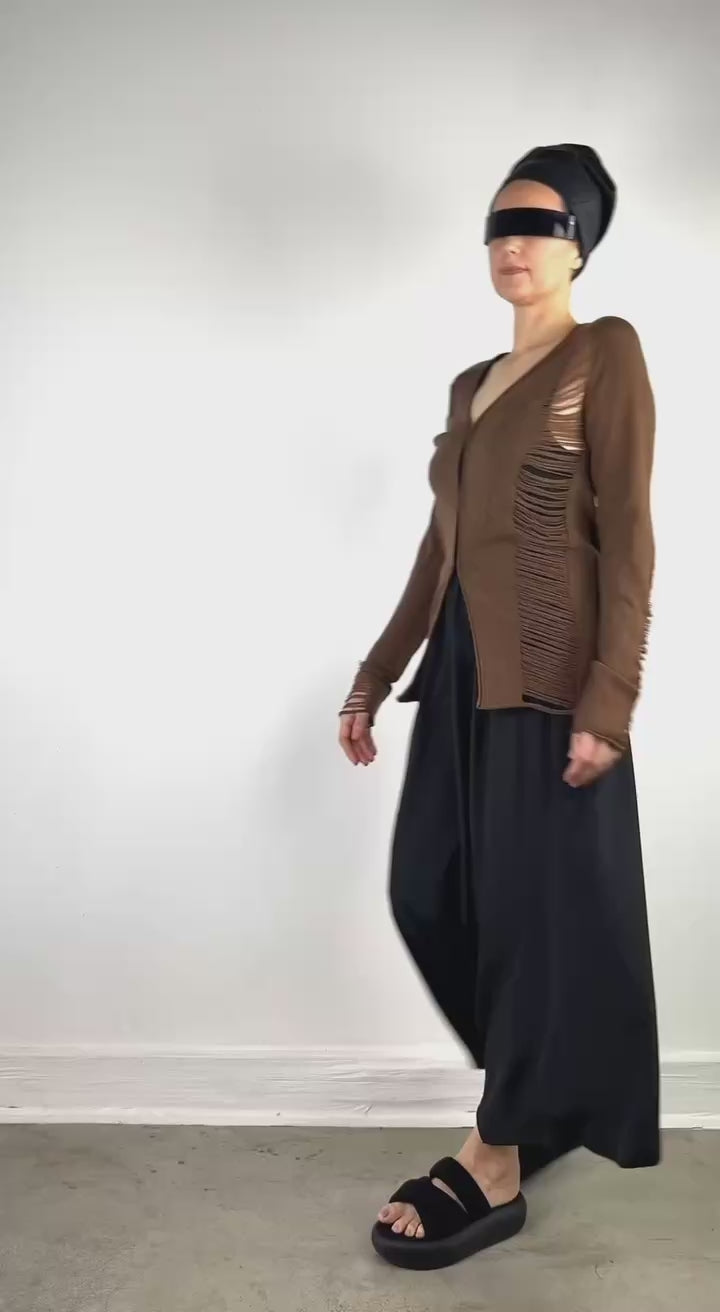 UNDOING CARDI