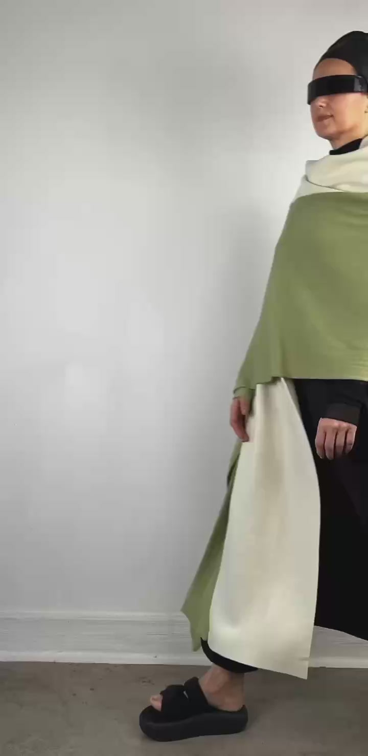 SAMIRA SHAWL