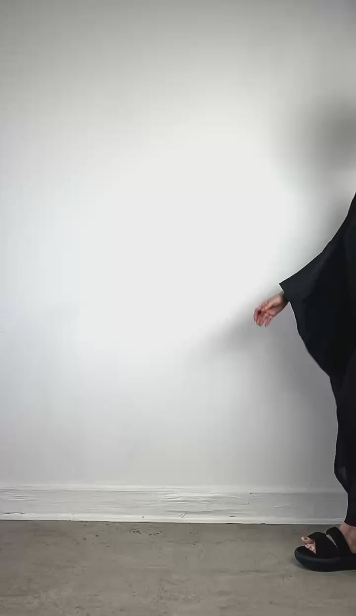 BELLINGEN KAFTAN