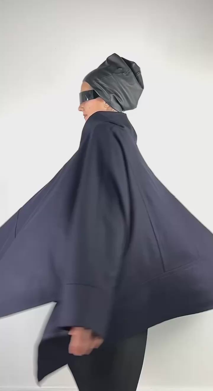 ESKIMO PONCHO