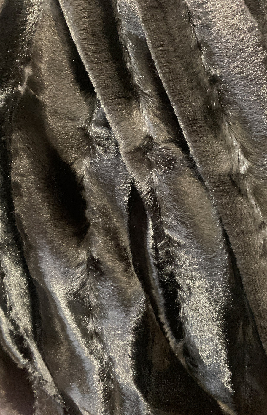 DAKOTA FAUX FUR JACKET