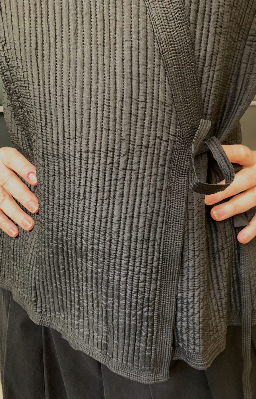 RAMU VEST